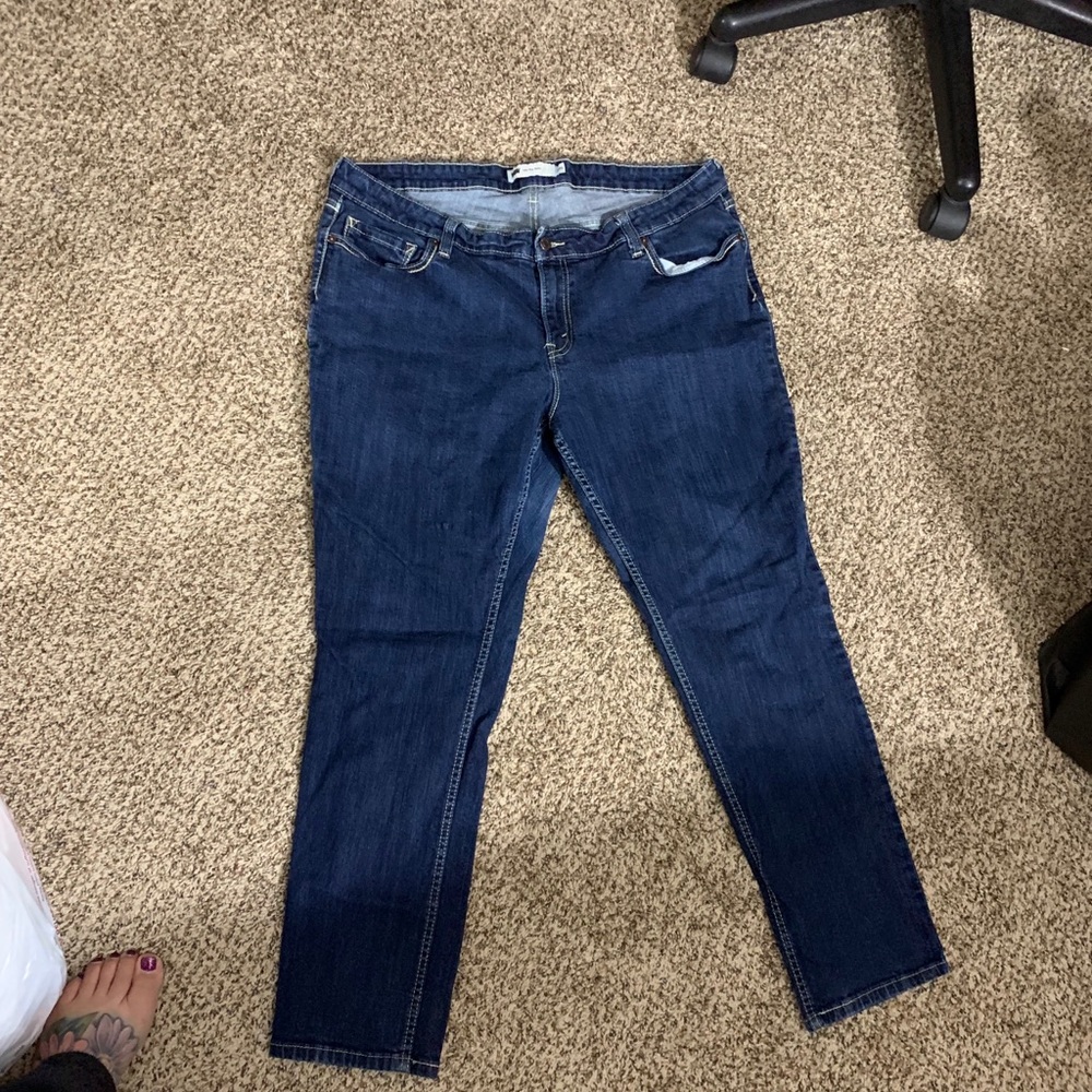 Levi’s